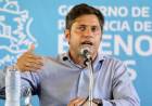 Dura respuesta de Axel Kicillof al comunicado de Juntos por el Cambio