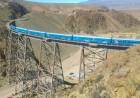 Firmamos un convenio con la Provincia de Salta para la implementación de nuevas tecnologías en el Tren a las Nubes