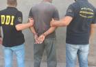 Parte de Prensa policial.