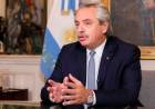 Alberto Fernández: "Las visitas de jueces a Olivos son de una gravedad inusual"