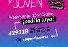 Lanzamiento oficial de #TarjetaJoven