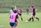 Comenzó el Torneo de Fútbol Femenino