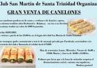 No cocines, el Sanma lo hace por vos!!