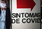 Los sobrevivientes del Covid-19 tienen 60% más posibilidades de morir en los 6 meses posteriores a la infección