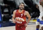 Campazzo y una noche histórica, más allá de la victoria de Denver