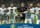 Los cambios inéditos por Covid en la Copa América