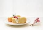 Delicioso: cómo hacer un esponjoso bizcocho japonés ¡con 4 ingredientes!