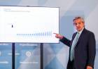 Alberto Fernández extendió las restricciones vigentes en AMBA hasta el 21 de mayo