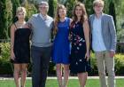 El divorcio de Bill y Melinda Gates