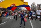 Colombia: séptimo día de marchas masivas contra el Gobierno