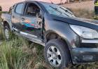 ACCIDENTE ESTA MAÑANA