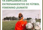 FÚTBOL CDS