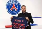 Los dos refuerzos estrella que el PSG le prometió a Neymar para que renueve su contrato
