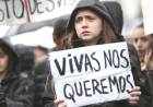 En 2020 asesinaron a una mujer cada 35 horas