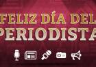 Dia del Periodista