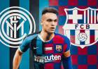 Nuevo guiño de Lautaro Martínez al Barcelona