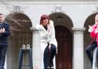 Cristina Kirchner: “Por favor, dejemos la vacuna y la pandemia afuera de la disputa política”