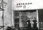 El homenaje de los planteles de Boca por la Puerta 12