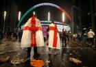 Temen que los casos de violencia doméstica se hayan disparado en Inglaterra tras la derrota en la final de la Eurocopa
