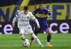 Boca empató con Atlético Mineiro y la llave de octavos de la Libertadores quedó abierta