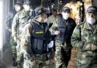 Bolivia: encuentran armas que habría enviado Macri al régimen de Áñez