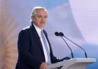 El Presidente anuncia la ampliación de becas a estudiantes universitarios