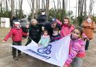 El binomio Domínguez-Bertinat se quedó con la 2° fecha del bonaerense