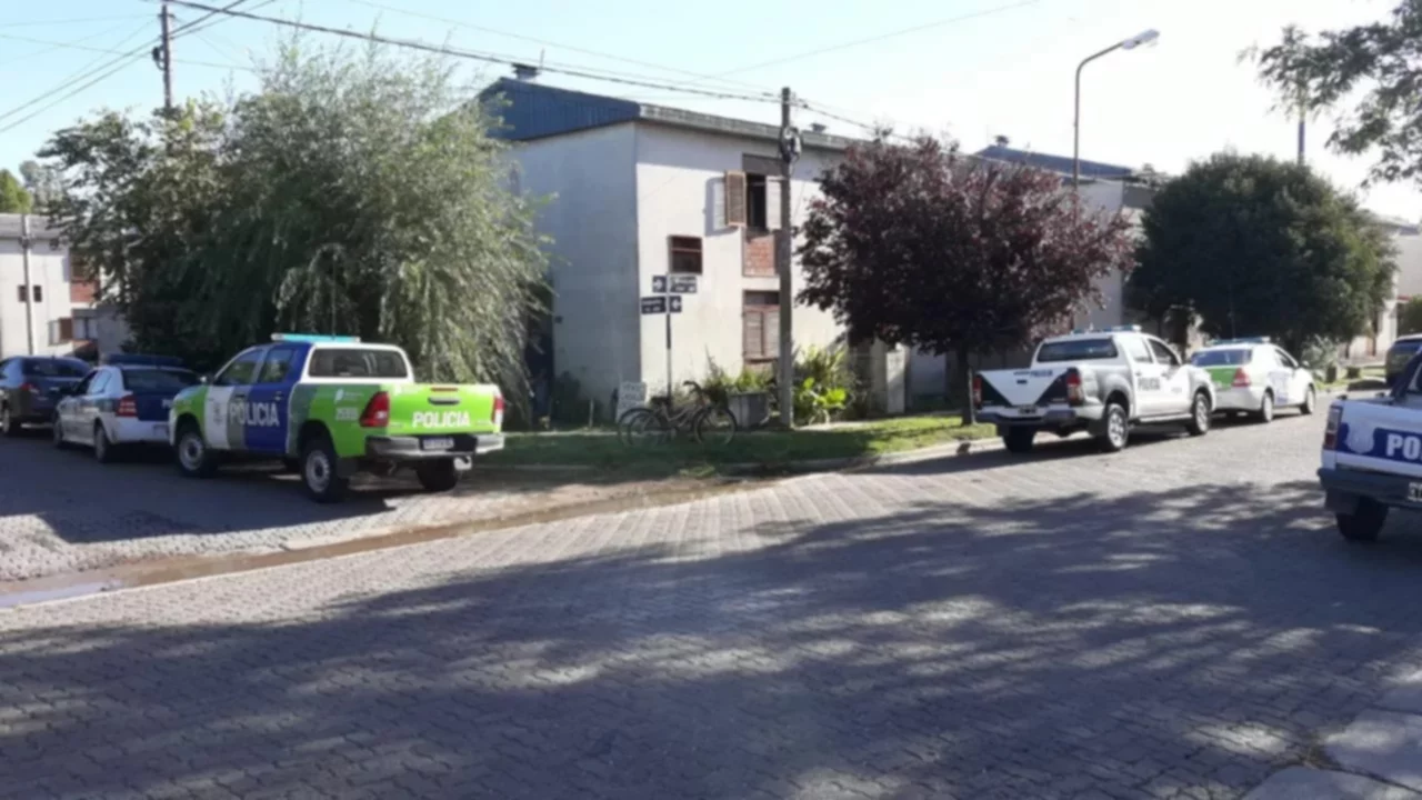 Condenado a 7 años de cárcel por vender drogas mientras cumplía arresto domiciliario