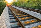 Trenes Argentinos Cargas comprará 100 mil durmientes sintéticos elaborados con material reciclado