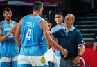 El entrenador del seleccionado masculino de básquet anunció su salida del cargo