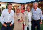 Elisa Carrió se presentará en la Justicia ante las acusaciones del kirchnerismo por la fiesta de su cumpleaños 64