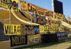 Preparan fuerte operativo para el partido entre Olimpo y Villa Mitre