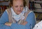 Esta mañana estuvo con nosotros Gladys Meyer, titular de la biblioteca infantil que destacó las actividades de la institución