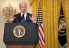 Afganistán: Biden prometió un ataque en respuesta al atentado en Kabul 