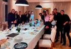 Fiesta de Olivos: la causa pasó a la justicia federal de San Isidro