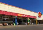 Easy anunció la apertura de una sucursal en Bahía