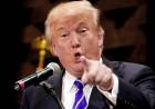 Trump debutó como comentarista de boxeo