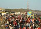 Efecto pandemia: Monte Hermoso no tendrá fiesta de la Primavera
