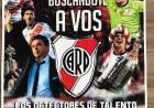 River Plate viene a buscar talentos al Complejo Zibecchi de Liniers