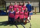 El Hockey suarense presente en la semifinal provincial de los Juegos BA