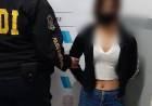 PARTE DE PRENSA POLICIAL