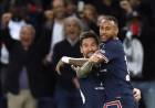 Con un golazo de Messi, PSG venció al Manchester City