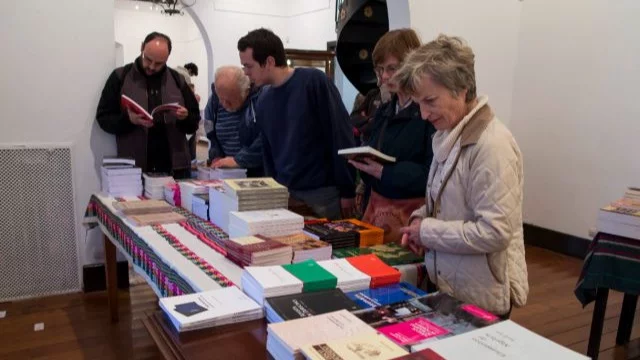 Nueva edición de la “Feria de Editores del Sur” en la UNS