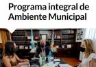 Programa Integral de Ambiente Municipal