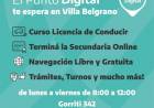 El Punto Digital te espera en Villa Belgrano