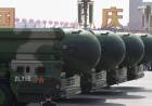 China rechazó un informe de EEUU sobre su arsenal nuclear y denunció "manipulación"