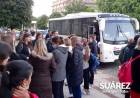 Juegos BA: la delegación suarense partió hacia Mar del Plata