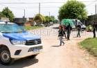 Ciclista murió tras un accidente con una camioneta