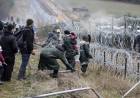Bielorrusia trabaja para que migrantes "vuelvan" a sus países y la UE prepara sanciones