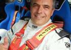 El piloto Lucho Rudy en FM Suarense 101.9: “Estamos haciendo unos trabajitos al autódromo para dejarlo en óptimas condiciones''